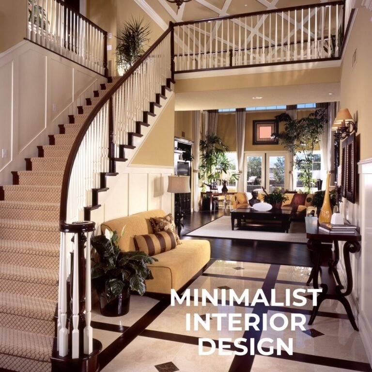 ديكور وتشطيبات التجمع الخامس