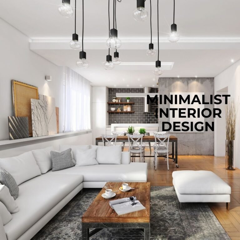 ديكور وتشطيبات التجمع الخامس