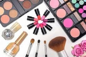 مستحضرات التجميل في مدينتي