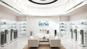 شركة فلاتر مياه القاهرة