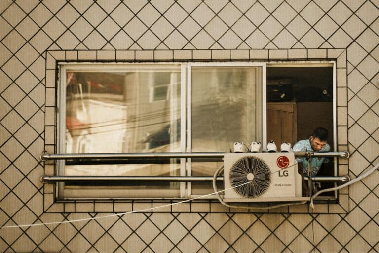 تبريد وتكييف المقطم