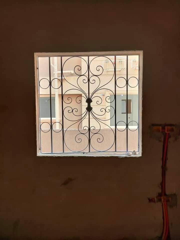 حداد التجمع الاول