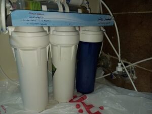 فلتر 2